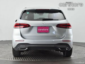 Mercedes-Benz B-Class 1.4 Auto - Image 4