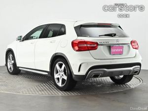 Mercedes-Benz GLA 1.6 Auto - Image 3