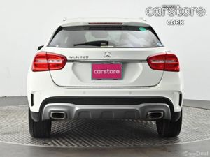 Mercedes-Benz GLA 1.6 Auto - Image 4