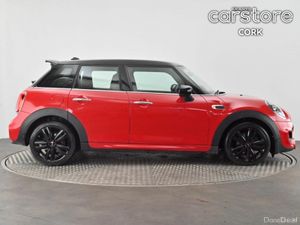 Mini Cooper Cooper Sport Auto  Cooper Sport  136 S - Image 3