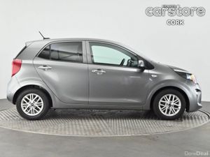 Kia Picanto A/T PE Petrol - Image 3
