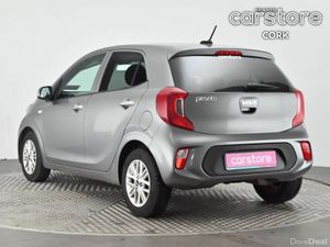 Kia Picanto A/T PE Petrol - Image 4