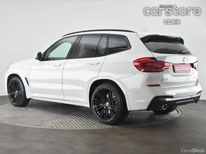 BMW X3 xDrive30e M Sport - Image 4