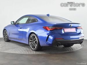 BMW 4-Series 430i M Sport Auto - Image 4