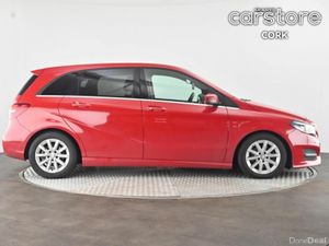 Mercedes-Benz B-Class B 160 STYLE - Image 3