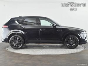 Mazda CX-5 2WD 2.2D (150ps) HOMURA - Image 3