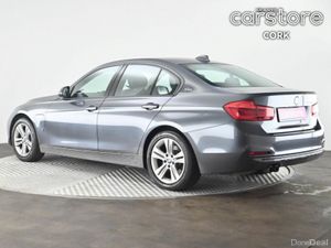 BMW 3-Series 330e Sport - Image 4