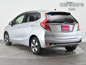 Honda Fit 1.5 FIT HYBRID 5DR AUTO - Image 4