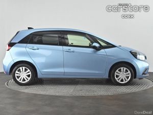 Honda Fit FIT 1.5 HYBRID 5DR AUTO - Image 3