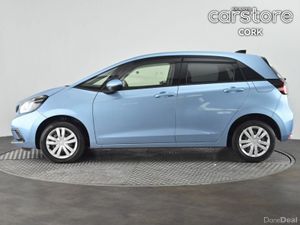 Honda Fit FIT 1.5 HYBRID 5DR AUTO - Image 4