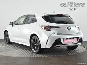 Toyota Corolla 1.8 Hybrid Auto - Image 4