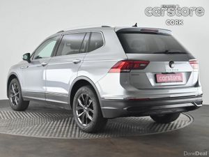 Volkswagen Tiguan 2.0 TDI 122HP Life - Image 4