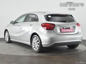 Mercedes-Benz A-Class A180 1.6 Auto - Image 4