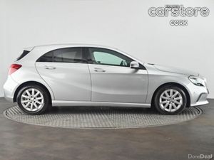 Mercedes-Benz A-Class A180 1.6 Auto - Image 3