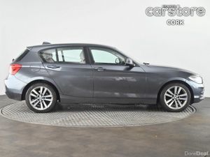 BMW 1-Series 116d Sport - Image 3
