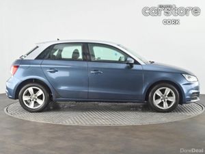 Audi A1 1.0 TFSI 95HP S Tronic SE - Image 2