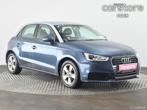Audi A1 1.0 TFSI 95HP S Tronic SE - Image 3
