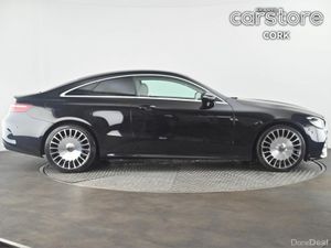 Mercedes-Benz E-Class E 220 D AMG Line Auto - Image 3