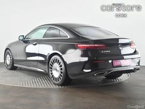 Mercedes-Benz E-Class E 220 D AMG Line Auto - Image 4