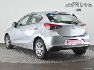 Mazda Mazda2 1.5 5DR Auto - Image 4