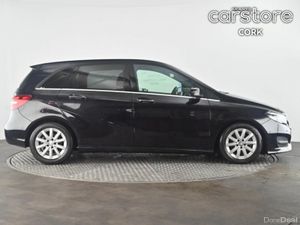 Mercedes-Benz B-Class 1.6 Auto - Image 3