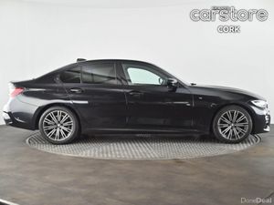 BMW 3-Series 320d xDrive M Sport Auto - Image 3