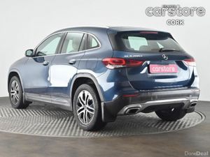Mercedes-Benz GLA GLA 200 d Auto Progressive - Image 4