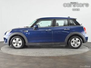 Mini Cooper 1.2 Auto - Image 4