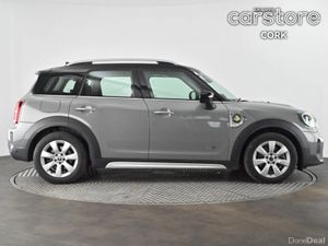 Mini Countryman C-Man Cooper S E All4 Classc A  Co - Image 3