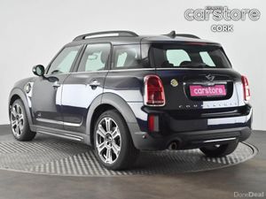 Mini Countryman C-Man Cooper S E All4 Exc A  Coope - Image 4