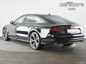 Audi A7 Quattro Tiptronic S Line - Image 4