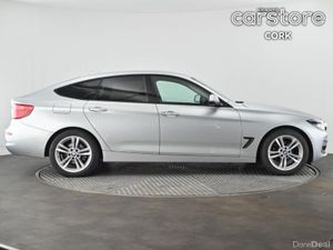 BMW 3-Series 318d SE GT Auto - Image 3