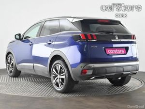Peugeot 3008 1.2 PureTech 130 Auto GT Line - Image 4