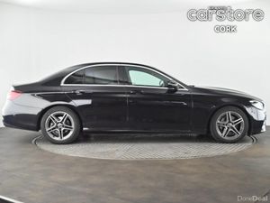 Mercedes-Benz E-Class E 220 D MHEV AMG Line Plus - Image 3