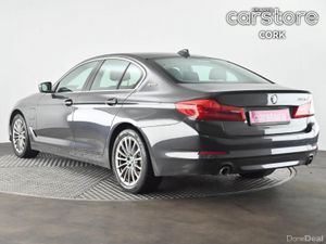 BMW 5-Series 530e SE Auto - Image 4
