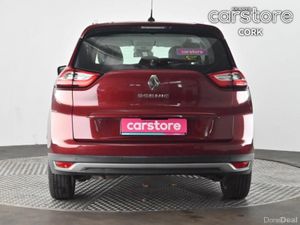 Renault Grand Scenic 1.3 TCE Iconic Automatic 7 Se - Image 4