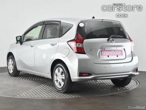 Nissan Note 1.2 Auto - Image 3
