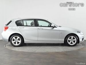 BMW 1-Series 1.5 Auto - Image 2