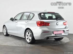 BMW 1-Series 1.5 Auto - Image 3