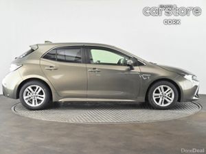 Toyota Corolla 1.8 Hybrid Auto - Image 2