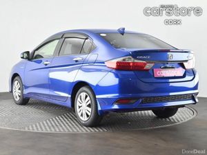 Honda Grace 1.5 Hybrid 4 DR AUTO - Image 4