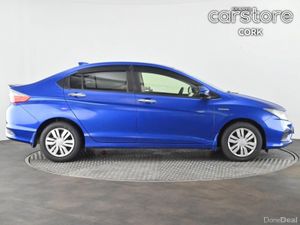 Honda Grace 1.5 Hybrid 4 DR AUTO - Image 3