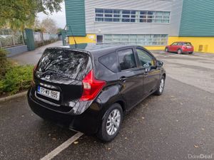 Nissan Note 2017 - Image 4