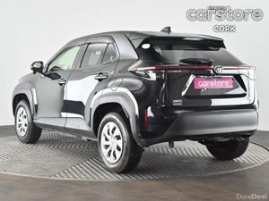Toyota Yaris Cross 1.5 Hybrid CVT - Image 4