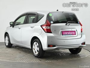Nissan Note 1.2 Auto - Image 4