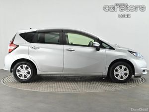Nissan Note 1.2 Auto - Image 3