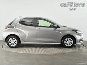 Toyota Yaris 1.0 Auto - Image 2