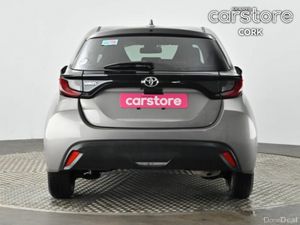 Toyota Yaris 1.0 Auto - Image 4
