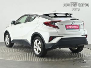Toyota C-HR 1.8 HYBRID Auto - Image 4