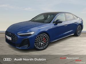 Audi A5 S line e-hybrid quattro 220 kW S tronic Co - Image 4